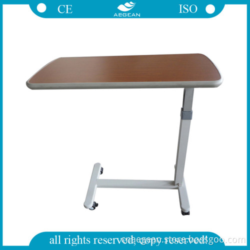 AG-Obt001b Over Bed Table